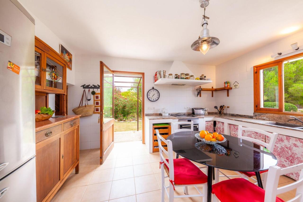 Villa Me Sents Pollensa