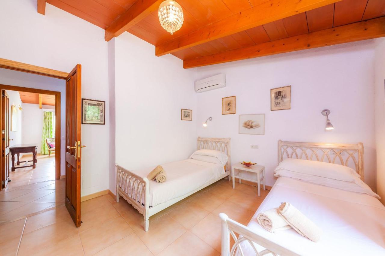 Villa Me Sents Pollensa